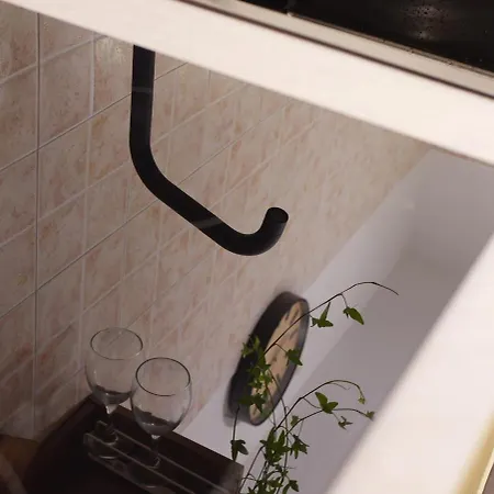 Al Cortiletto Bed&bike Apartamento Ferrara