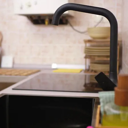 Al Cortiletto Bed&bike Apartamento