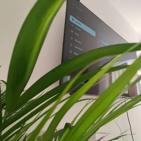 Al Cortiletto Bed&bike Apartamento Ferrara