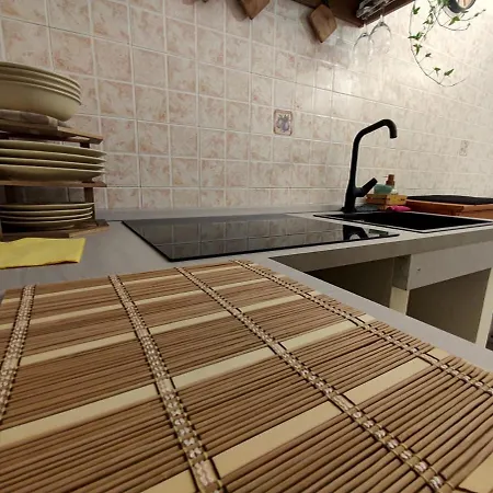 Al Cortiletto Bed&bike Ferrara