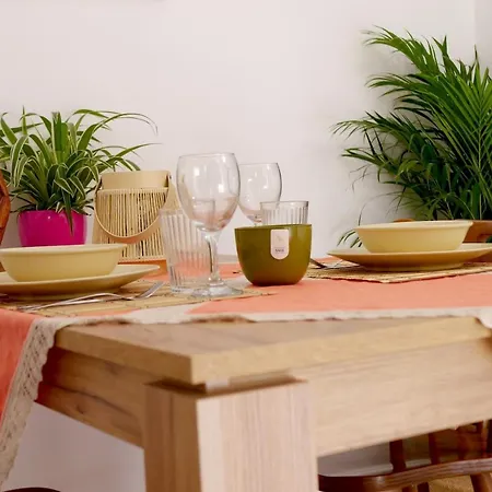 Al Cortiletto Bed&bike * Φεράρα