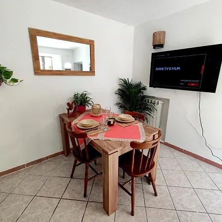 Al Cortiletto Bed&bike *