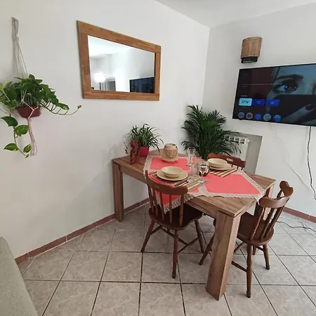 Al Cortiletto Bed&bike Apartamento Ferrara