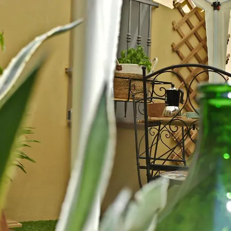 Al Cortiletto Bed&bike Διαμέρισμα