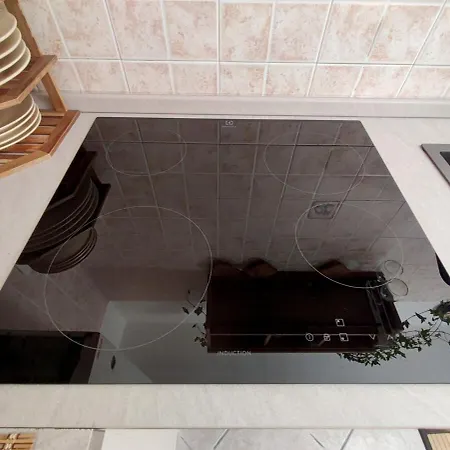 Apartamento Al Cortiletto Bed&bike Ferrara