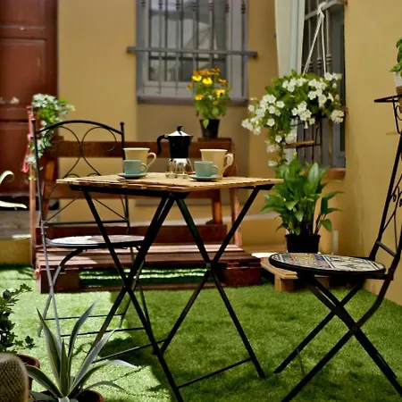 Al Cortiletto Bed&bike Ferrara