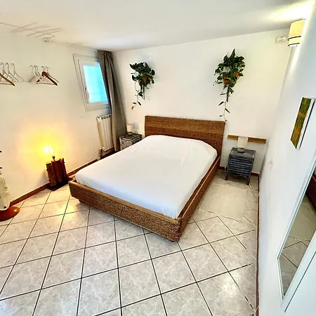 Apartment Al Cortiletto Bed&bike
