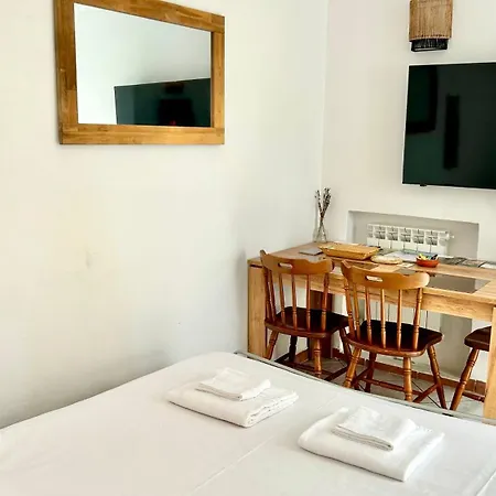 Al Cortiletto Bed&bike Apartment Ferrara