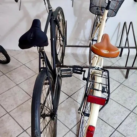 Al Cortiletto Bed&bike Apartment *
