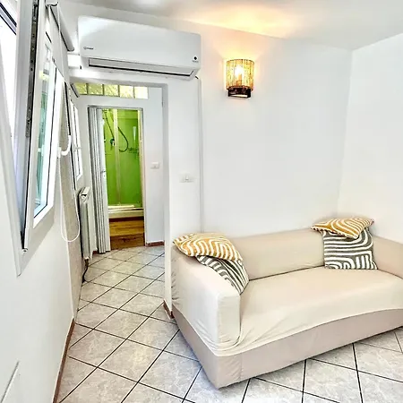 Apartment Al Cortiletto Bed&bike Ferrara