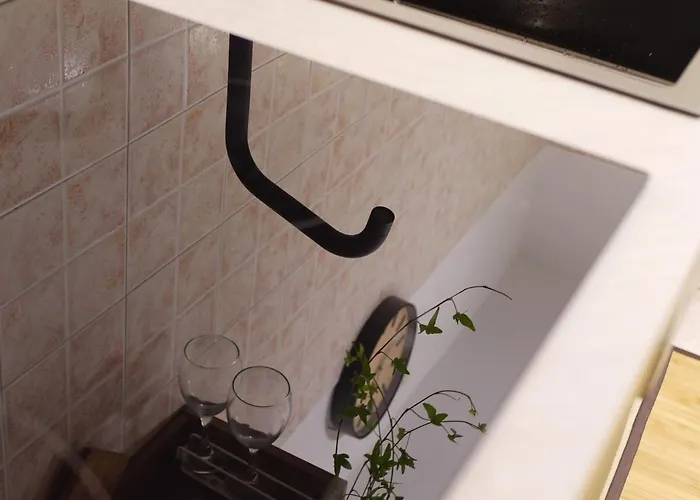 Al Cortiletto Bed&bike Διαμέρισμα Φεράρα