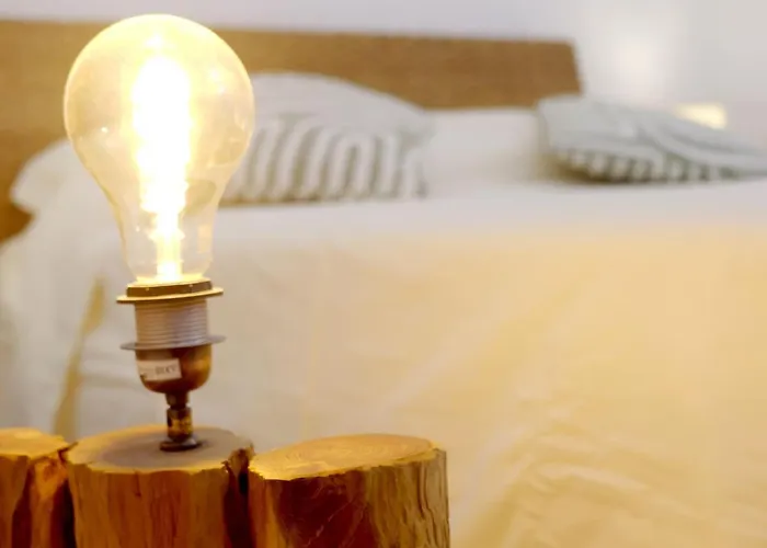 Al Cortiletto Bed&bike * フェラーラ