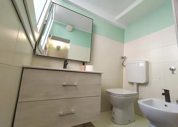 Al Cortiletto Bed&bike