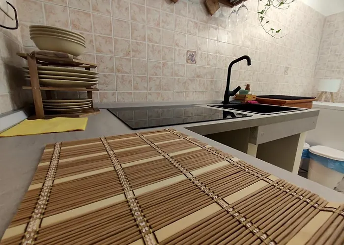 Al Cortiletto Bed&bike Φεράρα