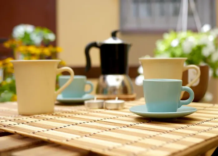 Διαμέρισμα Al Cortiletto Bed&bike Φεράρα