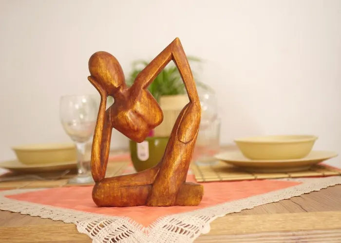 アパート Al Cortiletto Bed&bike *