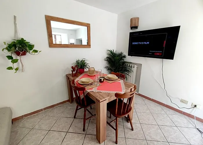 Al Cortiletto Bed&bike *