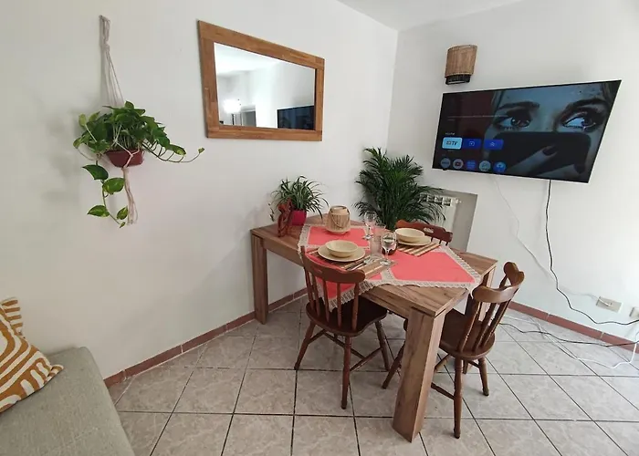 Al Cortiletto Bed&bike アパート フェラーラ