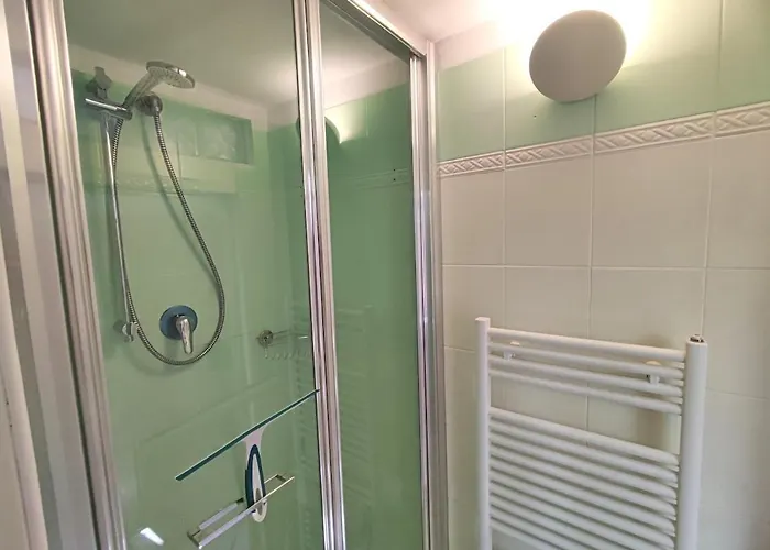 Al Cortiletto Bed&bike * Φεράρα