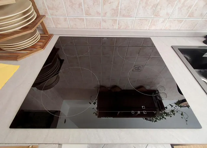 アパート Al Cortiletto Bed&bike フェラーラ