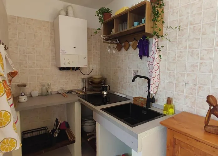 Al Cortiletto Bed&bike